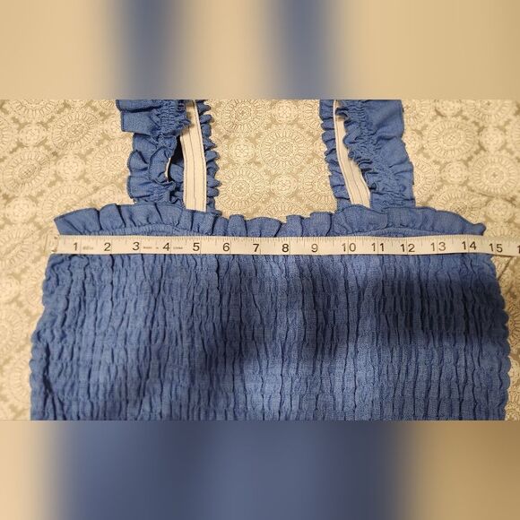 Lily Rose dress - Picture 5 of 9